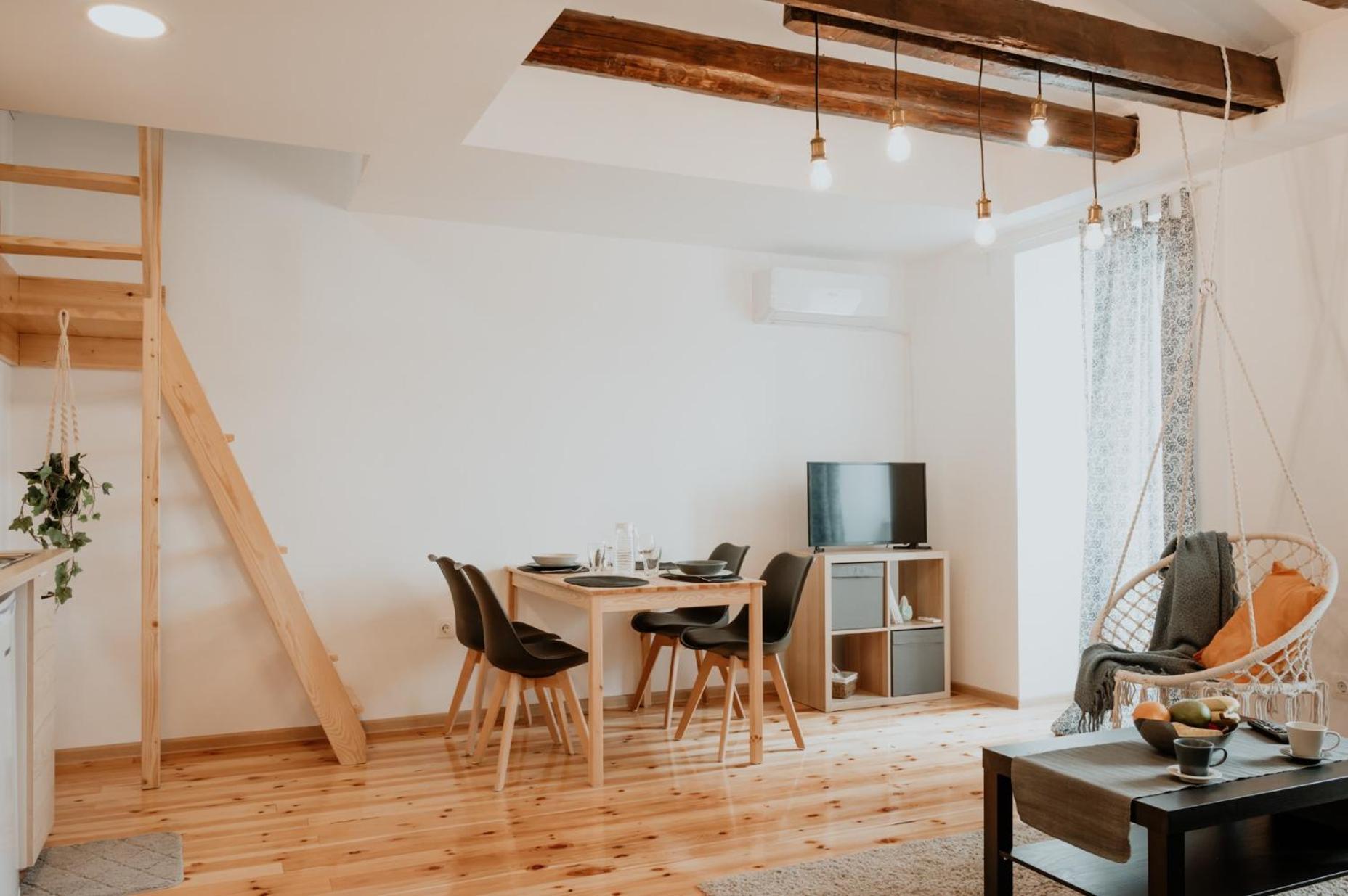 Artiesta - 5 Apartments Софія Екстер'єр фото