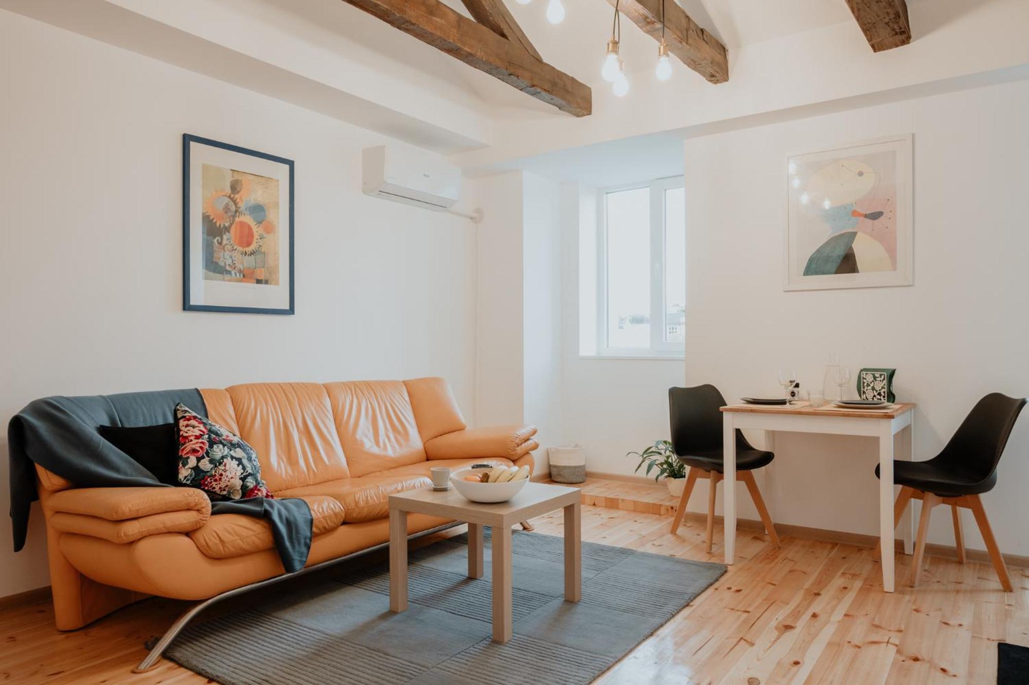Artiesta - 5 Apartments Софія Екстер'єр фото