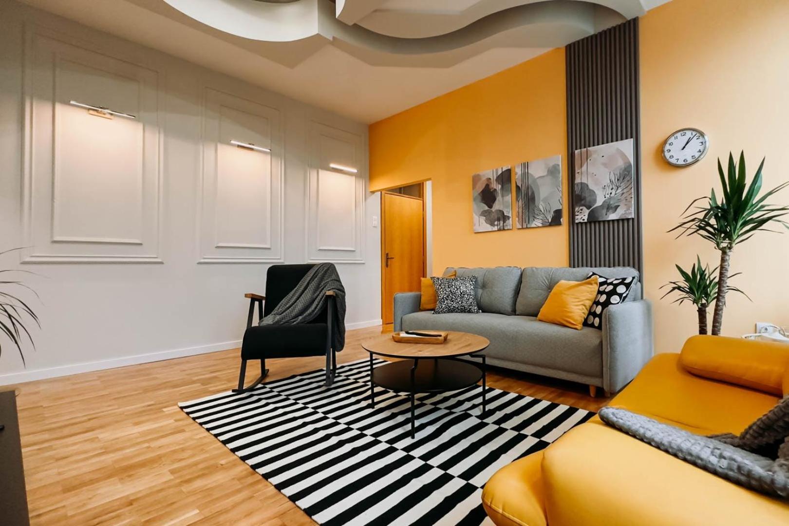 Artiesta - 5 Apartments Софія Екстер'єр фото