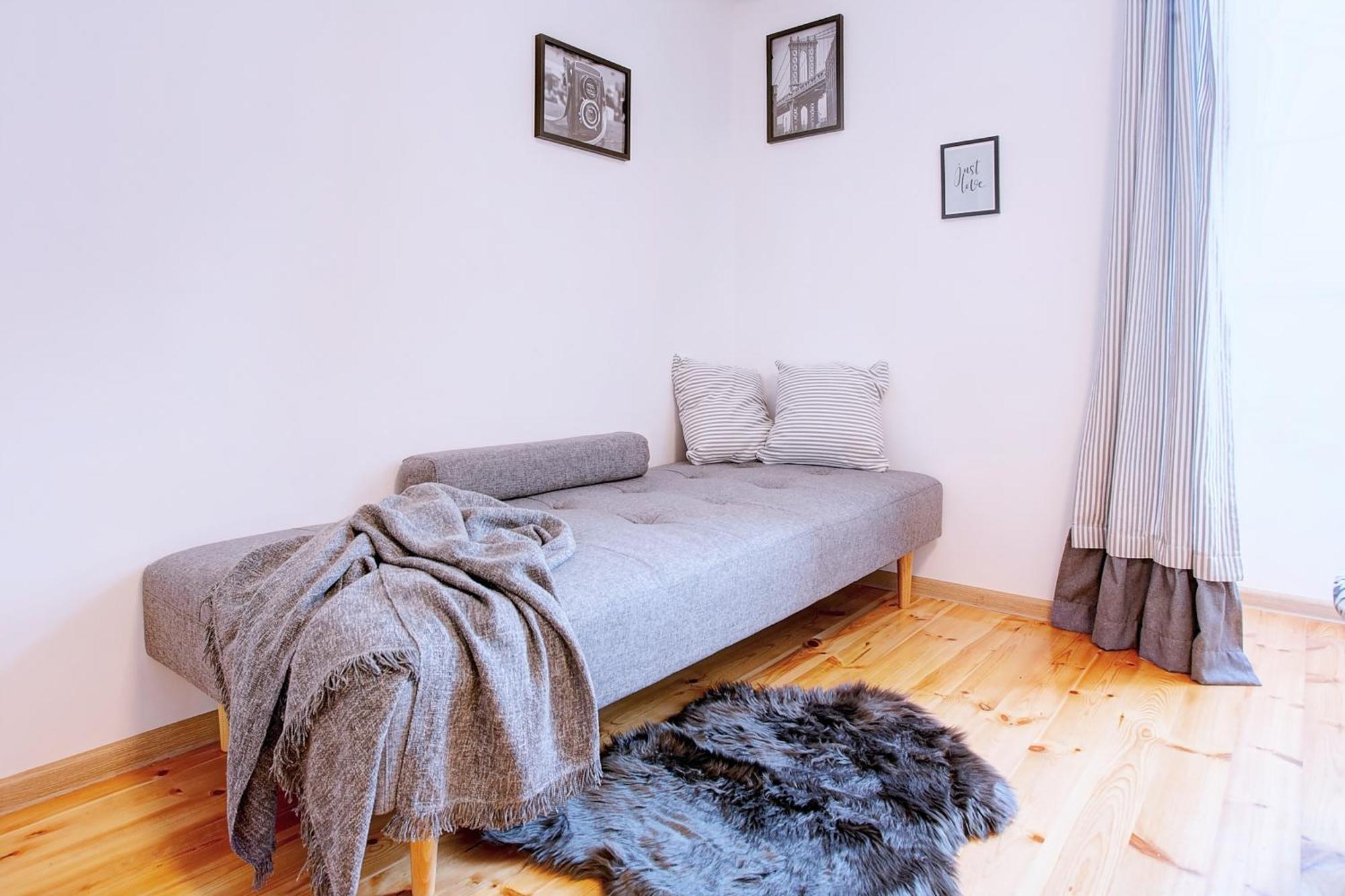 Artiesta - 5 Apartments Софія Екстер'єр фото