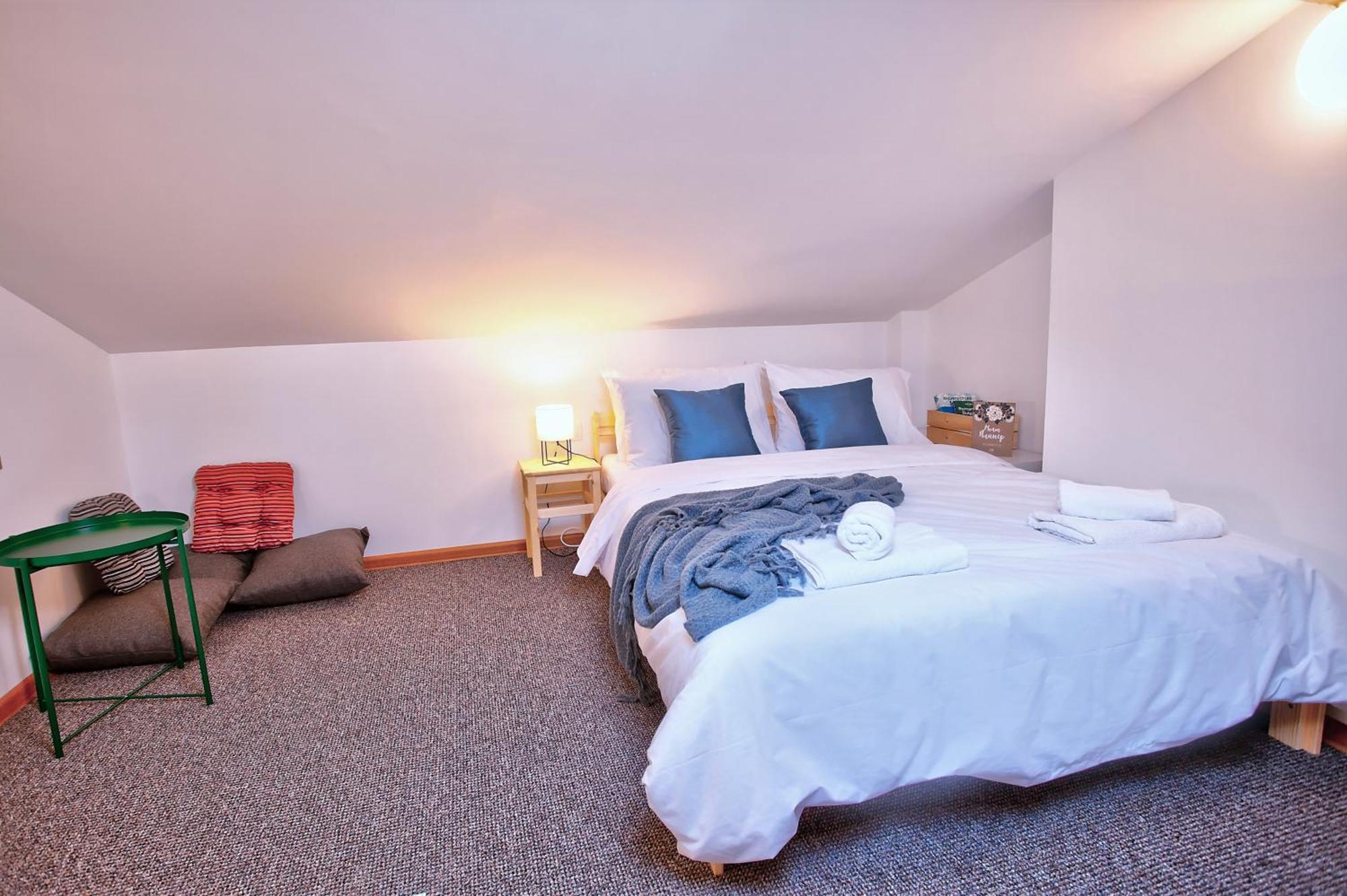 Artiesta - 5 Apartments Софія Екстер'єр фото